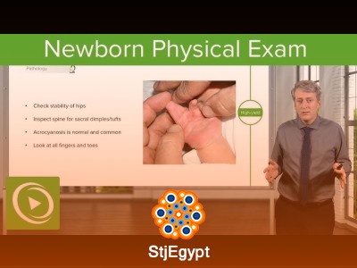 Pediatrics Essentials – Neonatal Care, Pediatric Disorders & Child Development