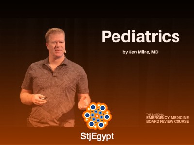 Pediatrics Review Course | The National EM Board (MyEMCert)