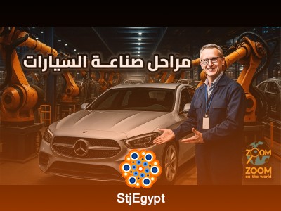 History of the Automotive Industry and Car Sales Evolution