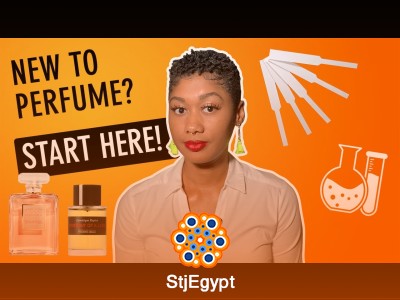 Perfume 101 – A Comprehensive Guide for Fragrance Beginners