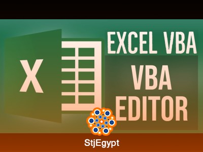 Microsoft Excel VBA Tutorial for Beginners 🧑‍💻 Learn Visual Basic for Applications from Scratch