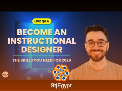 Instructional Design Course – ADDIE Model, Gagné’s Principles & Career Guide (2026)