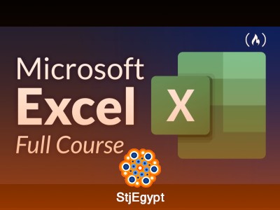 Free Microsoft Excel Course for Beginners – Complete Excel Tutorial