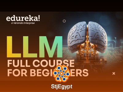 LLM Full Course in 5 Hours – Learn Prompting with Large Language Models (Edureka Live, 2026)