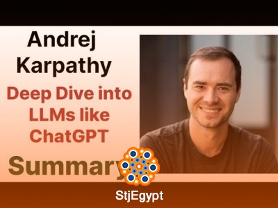 Deep Dive into Large Language Models (LLMs) like ChatGPT