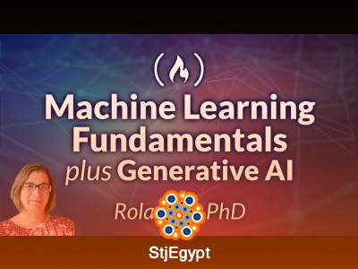 Generative AI & Large Language Models – Google Cloud Intro Course