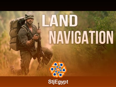How to Navigate in the Wilderness (Map and Compass Basics)