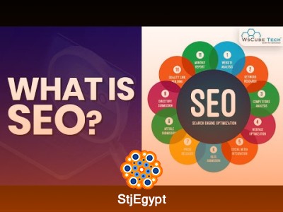 SEO Fundamentals Course – Complete Guide to SEO Basics for Beginners