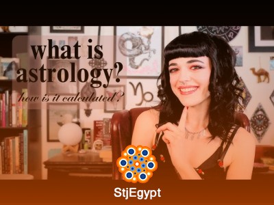 Learn Astrology Course 101 – Complete Beginner Astrology Guide