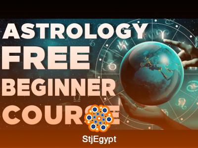 Free Astrology Course for Beginners 2024 – Module 1 | Astrology Fundamentals