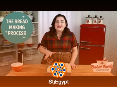 Understanding Bread Making Step-by-Step – Complete Beginner Guide