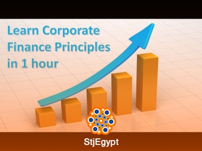Corporate Finance in 1 Hour Full Course | Present Value, Risk & Financial Analysis