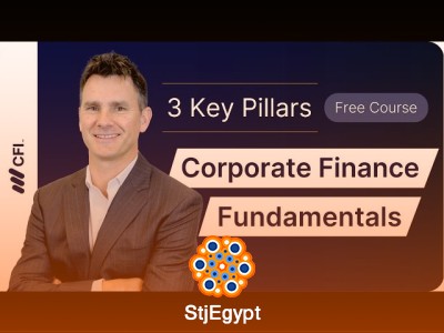 Corporate Finance Fundamentals Full Course | CFI Business Finance Complete Series