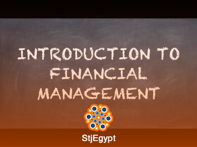 Financial Management Full Course | Time Value of Money, Ratios & Markets Explained