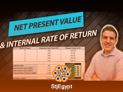 Financial Modeling in Excel Full Course | NPV, IRR, WACC & Investment Analysis