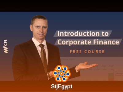 Introduction to Corporate Finance Full Course | Valuation, IPO, M&A & Capital Markets (CFI)