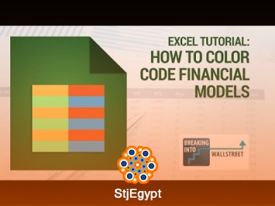Excel for Investment Banking – Financial Modeling & Analysis Course