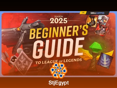 League of Legends Complete Beginner Course: From Basics to Winning