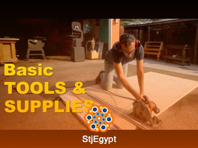 Woodworking Basics Course: Tools, Safety & Essential Skills for Beginners