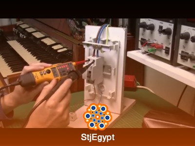 Electrician Course: Electrical Safety, Earthing & RCD Systems Explained