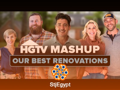 Historic Home Renovation Series: Best Transformations Full Recap