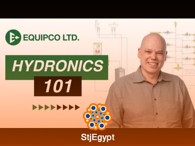 Hydronics Training 101: Complete Beginner Course on Heating Systems