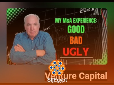 Corporate Finance, M&A & Venture Capital Course | Investment Banking & Valuation Fundamentals