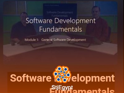Software Development Fundamentals Course | Programming, OOP, Web & Databases