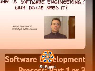 Software Engineering Fundamentals Course | Software Development Process & Software Crisis
