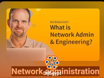 Network Administration & Cloud Computing Fundamentals Course | Networking, Linux & Virtualization