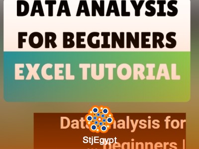 Excel Data Analytics Basics Full Course | Power Pivot, Pivot Tables & Advanced Excel Tips