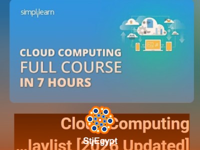Cloud Computing Full Course | AWS, Azure & GCP Explained for Beginners