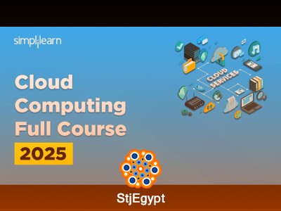Complete Cloud Computing Course (AWS, Azure & GCP Full Tutorial)