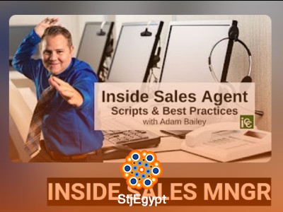 Inside Sales & Cold Calling Masterclass | Sales Skills & Techniques
