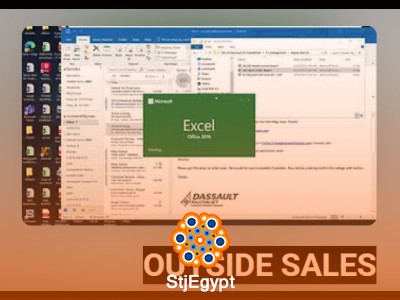 Outside Sales Operations & Workflow Training Course