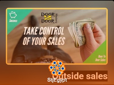 Sales Closing & Door-to-Door Mastery Course | Objection Handling & Closing Techniques