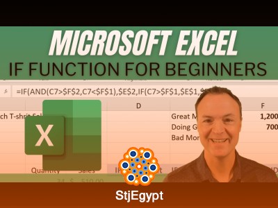MS Excel Tutorial for Insurance Professionals