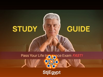 Life Insurance Exam Study Guide (Comprehensive)