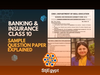Class 10: Insurance – Fundamentals of Risk and Protection