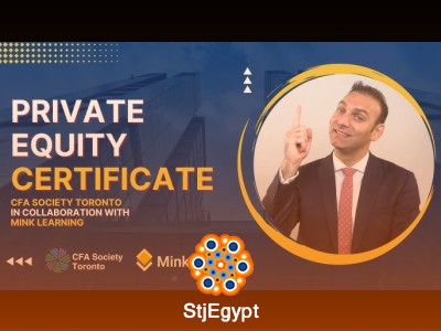 Private Equity Overview Course – Fundamentals of Alternative Investments