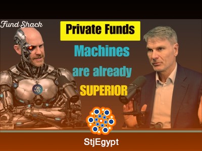 Private Equity Podcast – Modern Trends, Risk & Market Innovation