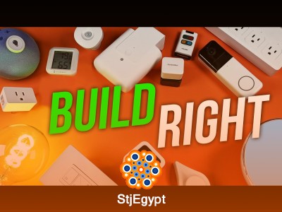Smart Home 101 Course: Complete Beginner Guide to Building a Smart Home