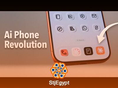 AI Productivity Systems with iPhone & Notion: Automation, Agents & Future Tech Workflows
