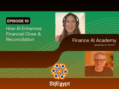Finance AI Academy: Enterprise FP&A Automation & Intelligent Planning Systems
