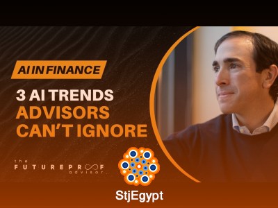 AI in Wealth Management: Advisors, AI Agents & Future of Financial Services