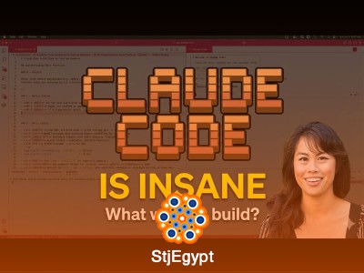 Claude Code & AI Workflow Automation: Full Course for Content & Social Media Systems
