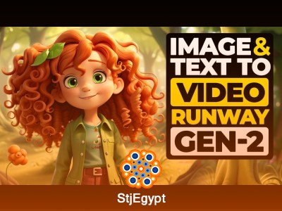 AI Video Generation & Creative Media: RunwayML, Metaverse & Experimental AI Films