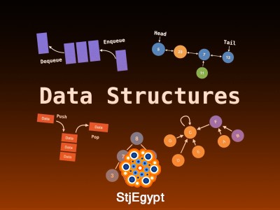 Data Structures & Algorithms Full Course: Beginner Foundations (William Fiset)