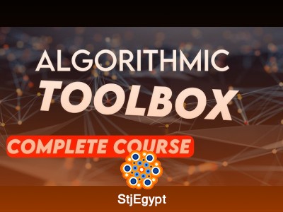 Algorithms & Data Structures Full Specialization Course (Complete Learning Path)