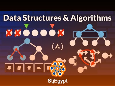 Data Structure and Algorithm Patterns for LeetCode Interviews – Tutorial